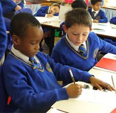 Visit St Philomena's Primary